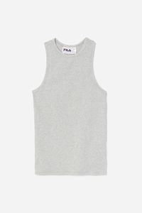 Fila Alexia Tank Top Dame Grå | 316-STPYVB