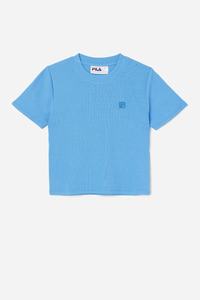 Fila Ammara Toppe Dame Flerfarvede | 281-YGNCVS
