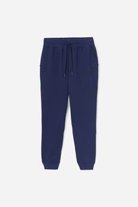 Fila Avah Joggers Dame Mørkeblå | 238-YJGSQX