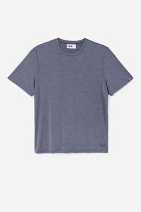Fila Commuter Tee T Shirts Herre Flerfarvede | 253-KYTSOG
