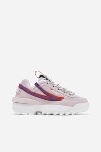 Fila Disruptor 2 EXP Sneakers Dame Lilla Lilla | 396-ADHUSW