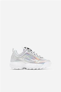 Fila Disruptor 2 Premium Iri Små Børn Børn Flerfarvede | 427-KATOYR