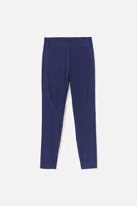 Fila Emerie Leggings Dame Mørkeblå | 261-PAIZUN