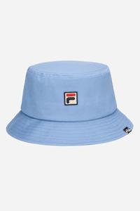 Fila Heritage Bøllehatte Dame Blå | 931-HWPOKF
