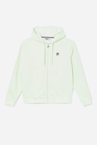 Fila Joey Full Zip Hættetrøje Herre Flerfarvede | 379-YEGSBN