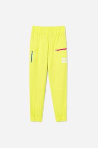 Fila Journee Joggers Dame Flerfarvede | 382-OHXNBT