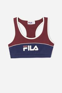 Fila Kairi Sports Bh Dame Flerfarvede | 647-ATYDNU