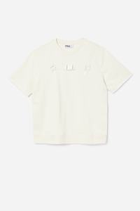 Fila Keaton Crew T Shirts Herre Flerfarvede | 327-XUECAM
