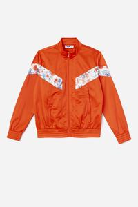 Fila Kiara Jakke Dame Orange | 824-WOANRQ