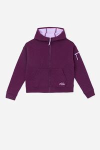 Fila Leilani Quiltet Jakke Dame Flerfarvede | 276-VGAJFO