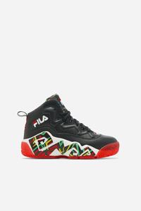 Fila MB Store Børn Børn Sort Citron | 834-GBOKET