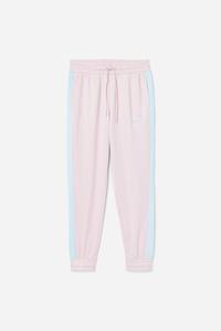 Fila McKenna Joggers Dame Lilla | 345-LSXJVT