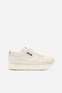 Fila Orbit Sneakers Dame Sort | 831-OSUJFG