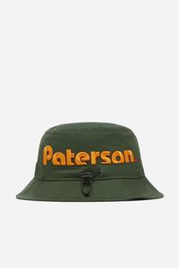 Fila Paterson Bøllehatte Dame Orange | 685-BVJZLU