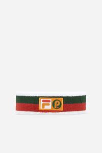 Fila Paterson Headband Udstyr Dame Orange | 806-UNLPID