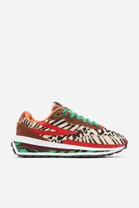 Fila Renno Animal Sneakers Herre Rød | 190-GSXBLN