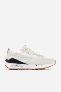 Fila Renno N-Generation Sneakers Herre Sølv Hvide | 145-IUYZMG