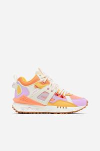 Fila Spectra Sneakers Dame Orange | 307-AQNXFC