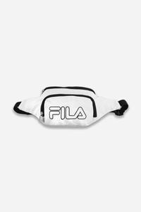 Fila Torres Fanny Pack Udstyr Dame Hvide | 086-WICBAP