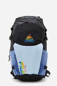 Fila Trail Rygsække Dame Sort | 793-VSNLQA