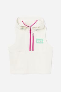 Fila Zariah Vest Jakke Dame Flerfarvede | 942-UMFSNO