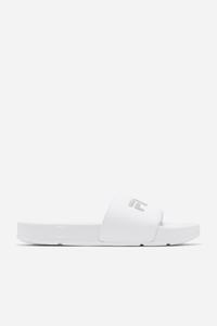 Fila drifter Badesandaler Herre Hvide | 230-NKHJWR