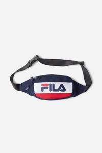Fila henry fanny pack Udstyr Dame Mørkeblå | 290-GODMVJ