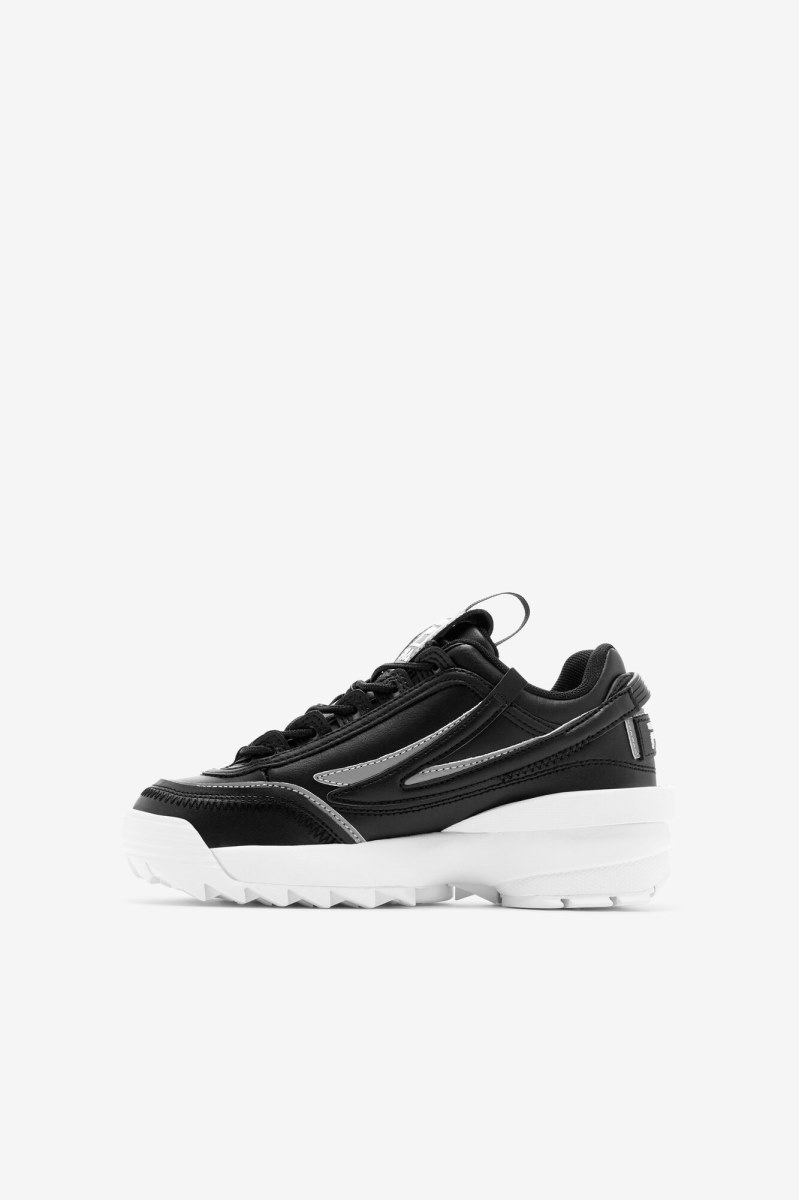 Fila store disruptor sort